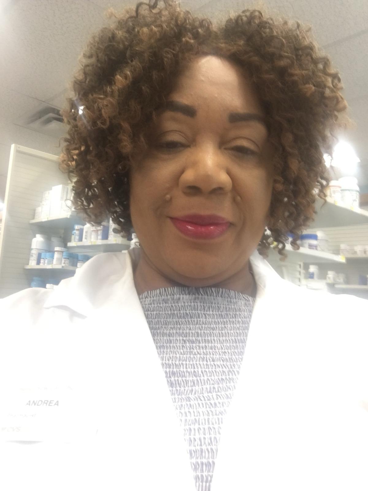 Dr. Andrea