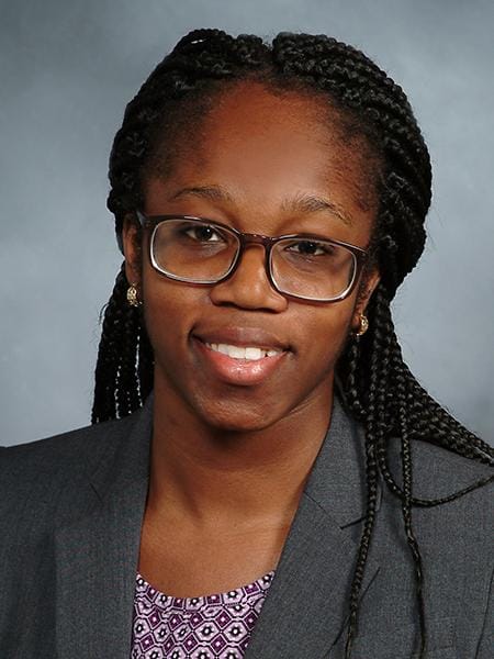 Dr. Prisca
