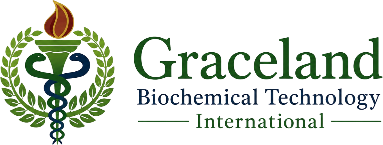 Graceland-Biochemical