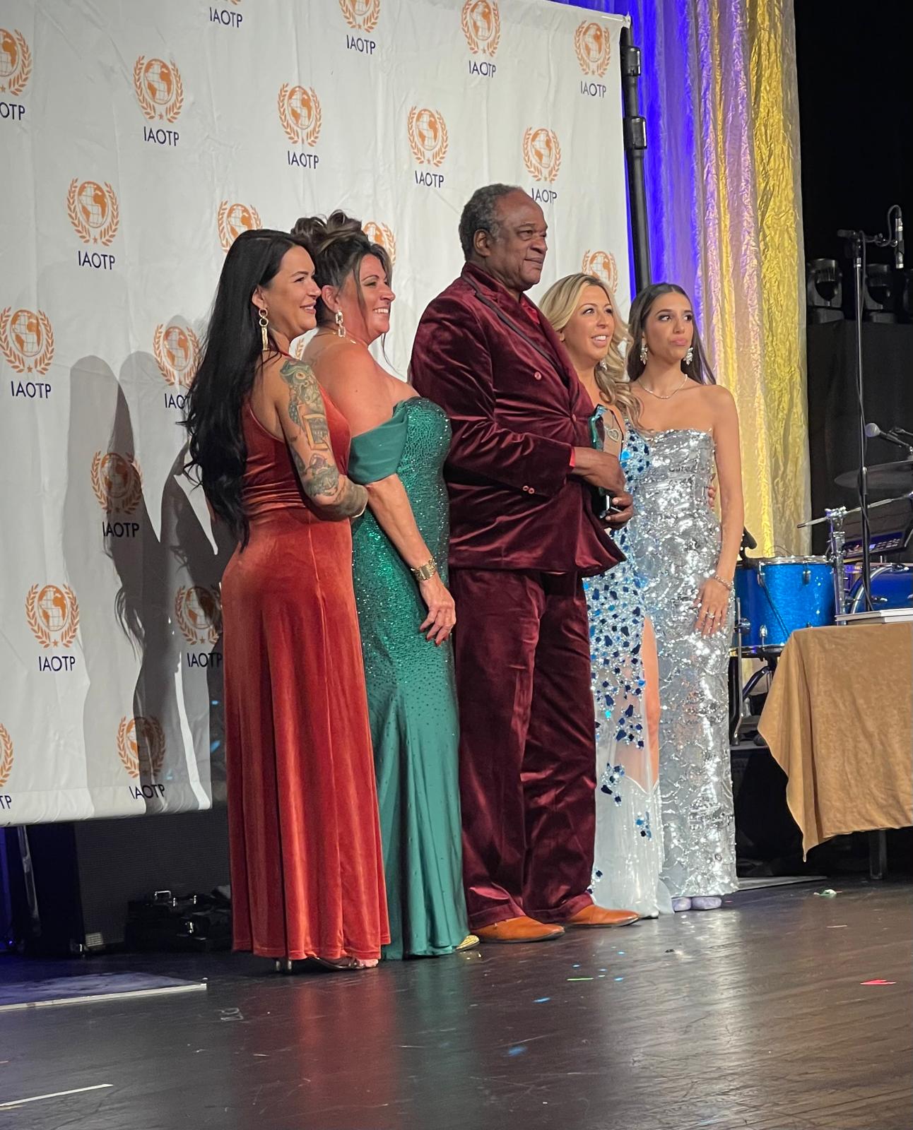 Obi Award