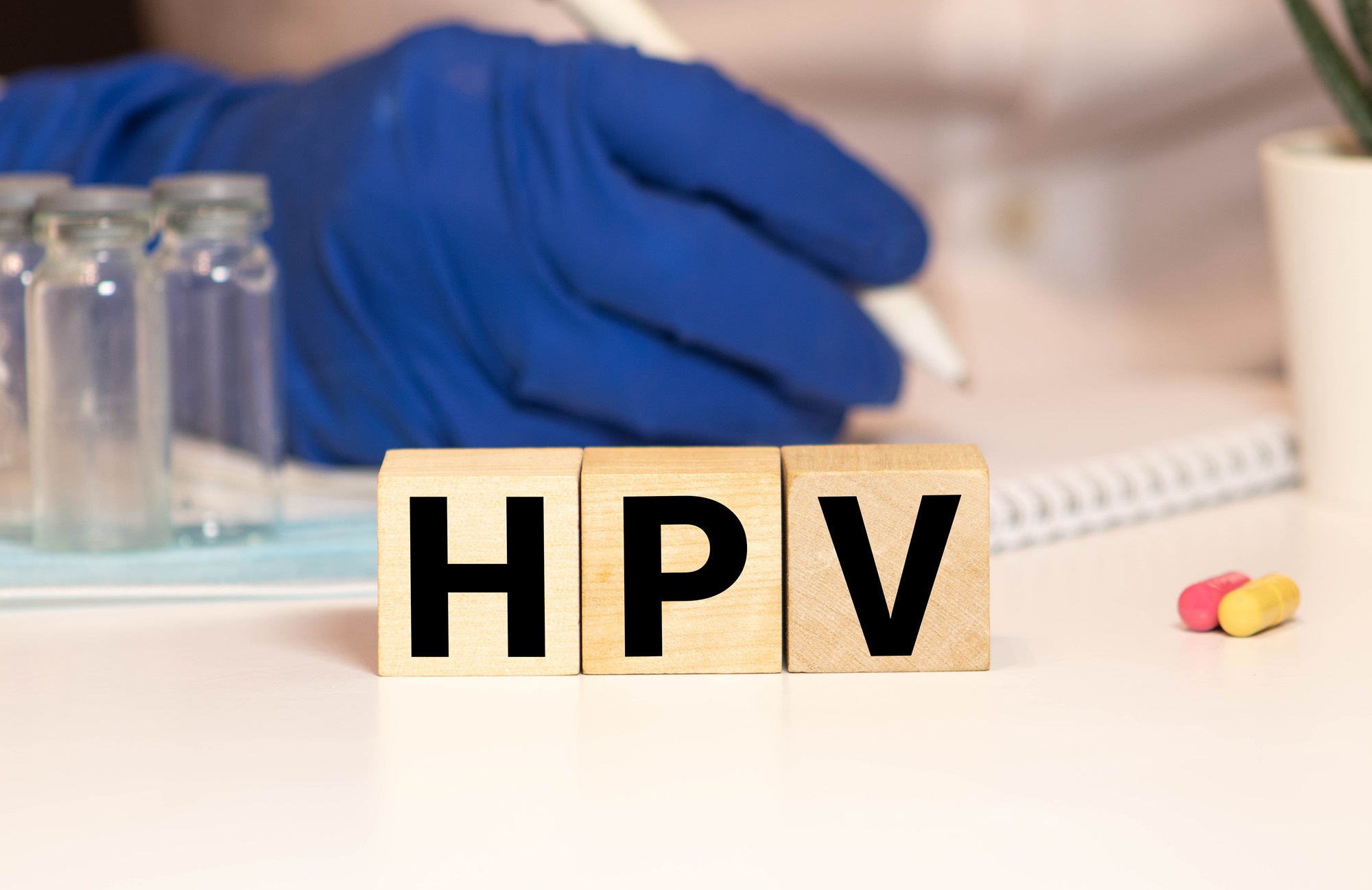 HPV 